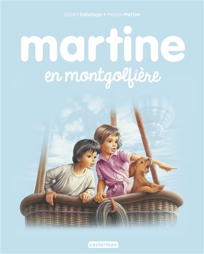 Couverture_Martine en montgolfière 33