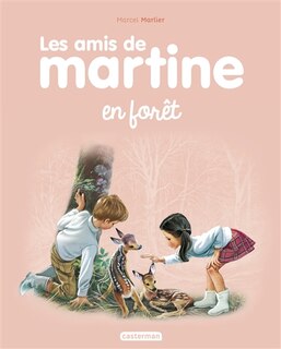 Couverture_En forêt