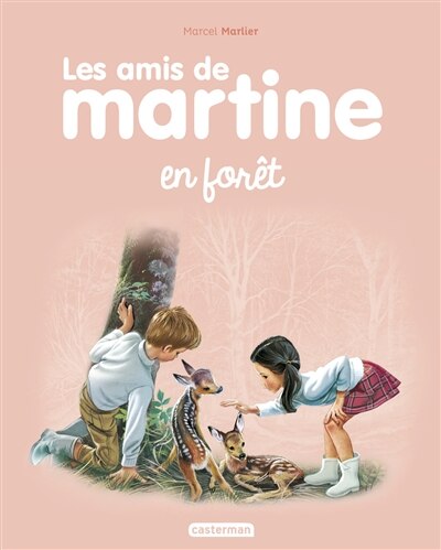 Couverture_En forêt