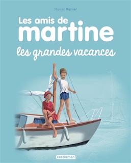 Couverture_Les grandes vacances