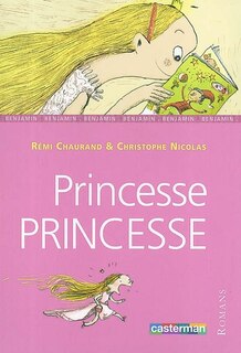 Front cover_Princesse Princesse