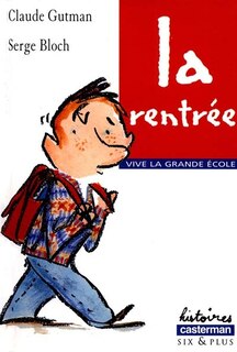 Front cover_La rentrée