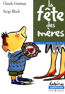 Front cover_La fête des mères