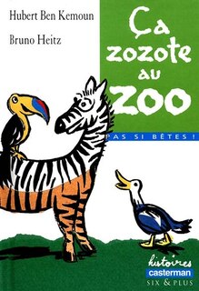 Couverture_Ça zozote au zoo