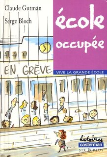 Front cover_Ecole occupée