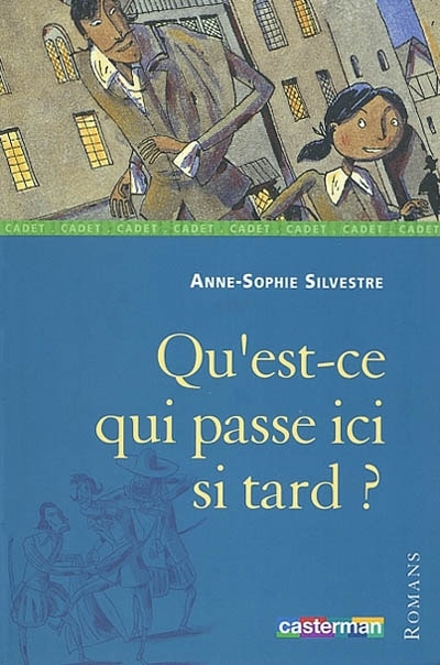 Couverture_Qu'est-ce qui se passe ici si tard ?