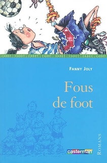 Front cover_Fous de foot