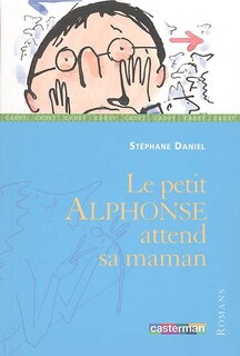 Front cover_Le petit Alphonse attend sa maman