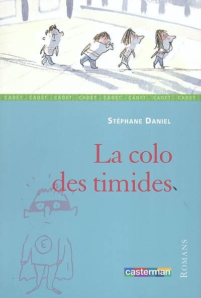 Couverture_La colo des timides