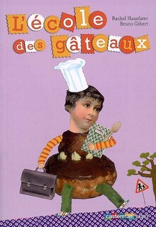 Couverture_L'école des gâteaux