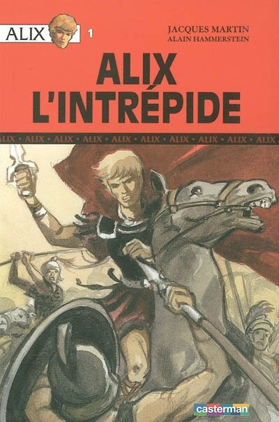 Couverture_Alix l'intrépide