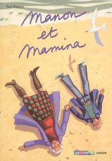 Front cover_Manon et Mamina