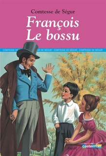 Front cover_Fran&ccedil;ois le bossu