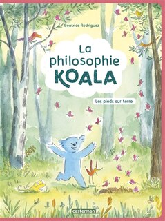 Front cover_Les pieds sur terre