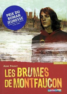Front cover_Les brumes de Montfaucon