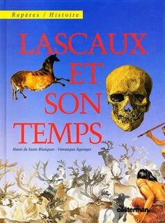 Front cover_Lascaux et son temps