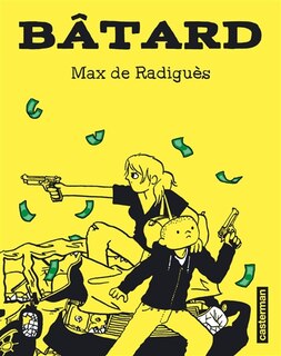 Front cover_BÂTARD