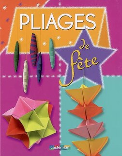 Front cover_Pliages de fête