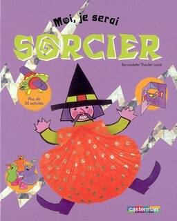 Front cover_Moi, je serai sorcier