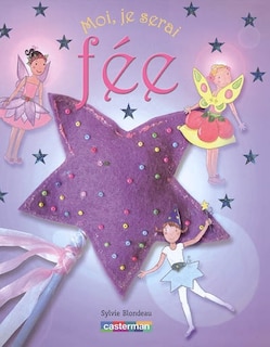 Front cover_Moi, je serai fée