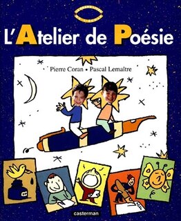 Couverture_L'atelier de poésie