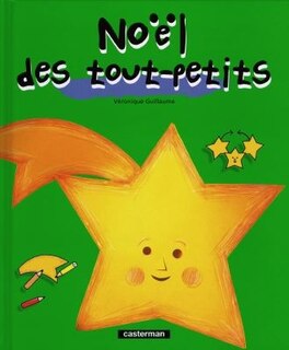 Front cover_Noël des tout-petits