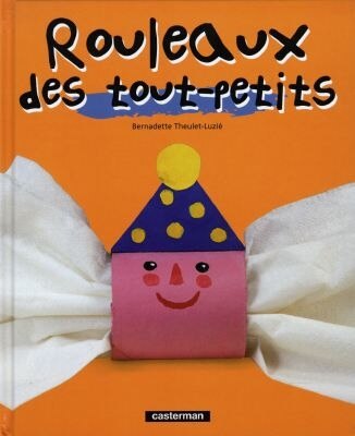 Front cover_Rouleaux des tout-petits