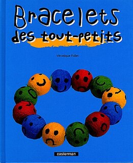 Front cover_Bracelets des tout-petits