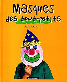 Front cover_Masques des tout-petits