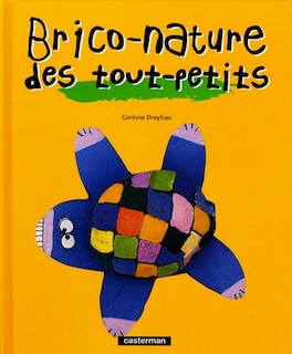 Couverture_Brico-nature des tout-petits