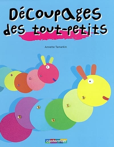 Front cover_D&eacute;coupages des tout-petits
