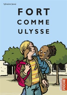 Couverture_Fort comme Ulysse