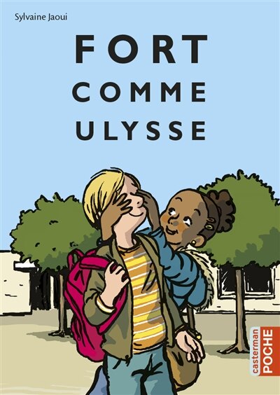 Couverture_Fort comme Ulysse