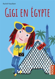 Front cover_Gigi en Egypte