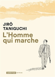 Couverture_L' homme qui marche
