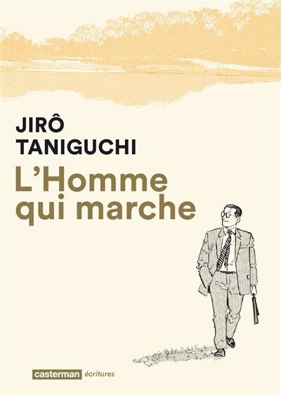 Couverture_L' homme qui marche