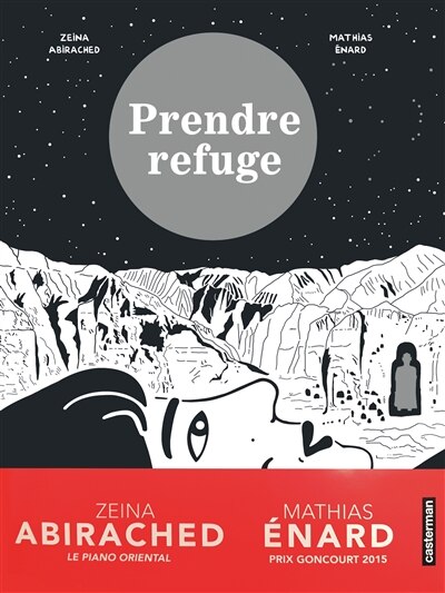Couverture_PRENDRE REFUGE
