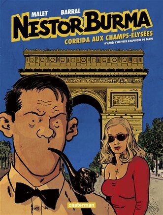 Couverture