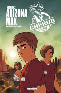 Front cover_Arizona Max