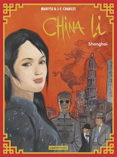 Front cover_Shanghai