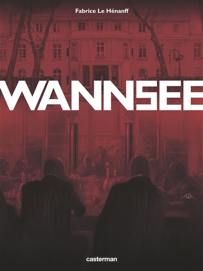 Front cover_WANNSEE