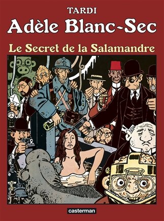 Couverture