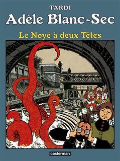 Couverture_Le noyé à deux têtes