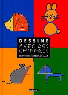 Front cover_Dessine avec des chiffres