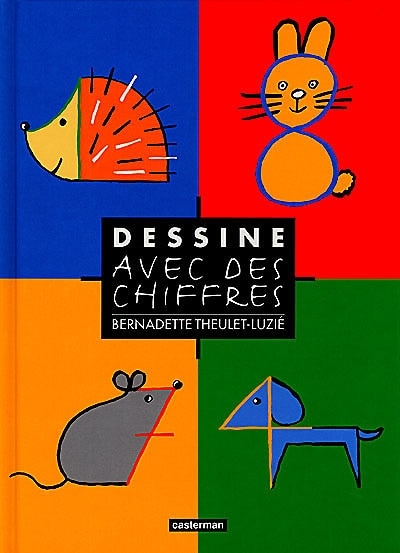 Front cover_Dessine avec des chiffres