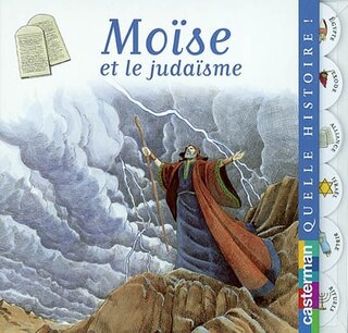 Couverture_Moïse et le judaïsme