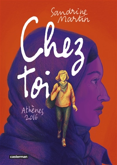 Chez toi: Athènes 2016