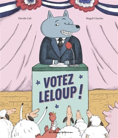 Couverture_Votez Leloup !