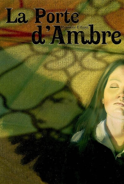 Front cover_La porte d'Ambre