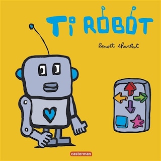 Ti robot